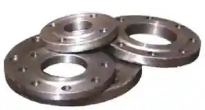 Фланцы ответные приварные стальные (Ру-12) (С)