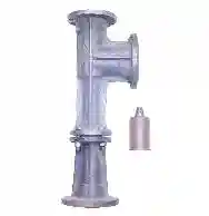 Элеваторы водоструйныечугунныеРу16