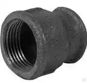 Переход чугунный с внутренный резьбой