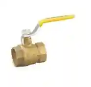 Кран шаровой ТОП ГАЗ