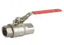 Кран шаровой Лидер ВР/ВР