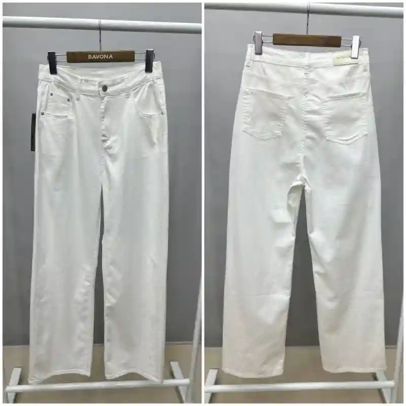 Джинсы палаццо размера 31