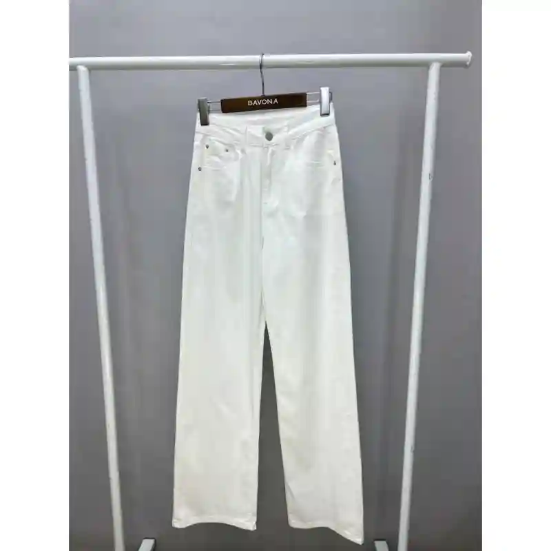 Джинсы палаццо размера 28