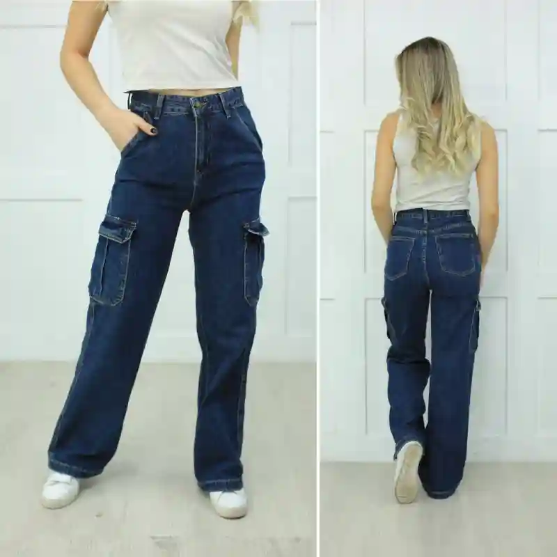 Джины карго, коттон, РАЗЕМЕР 29 13265