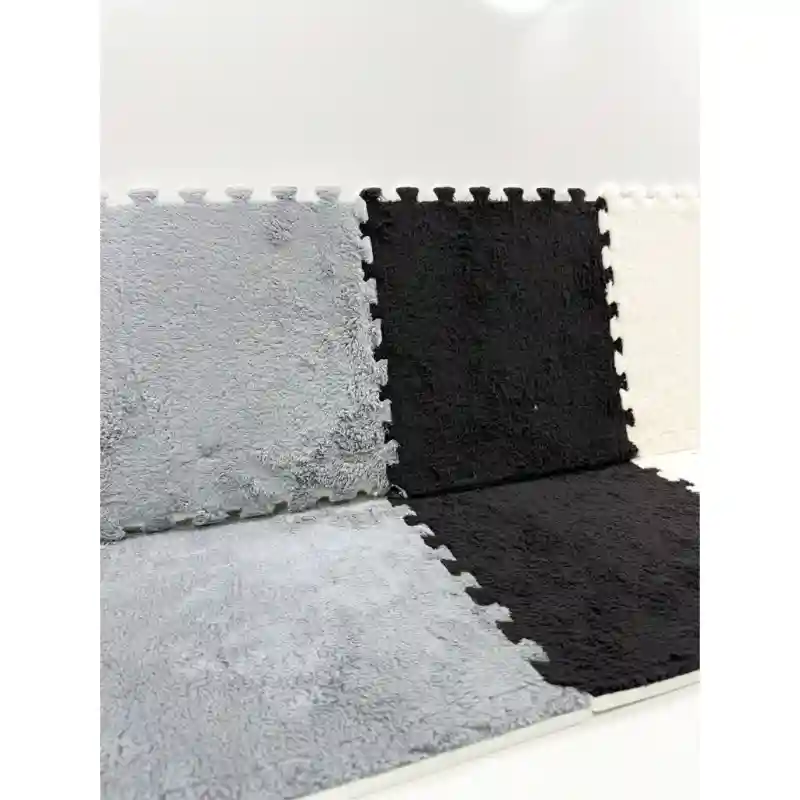 Пазл коврики