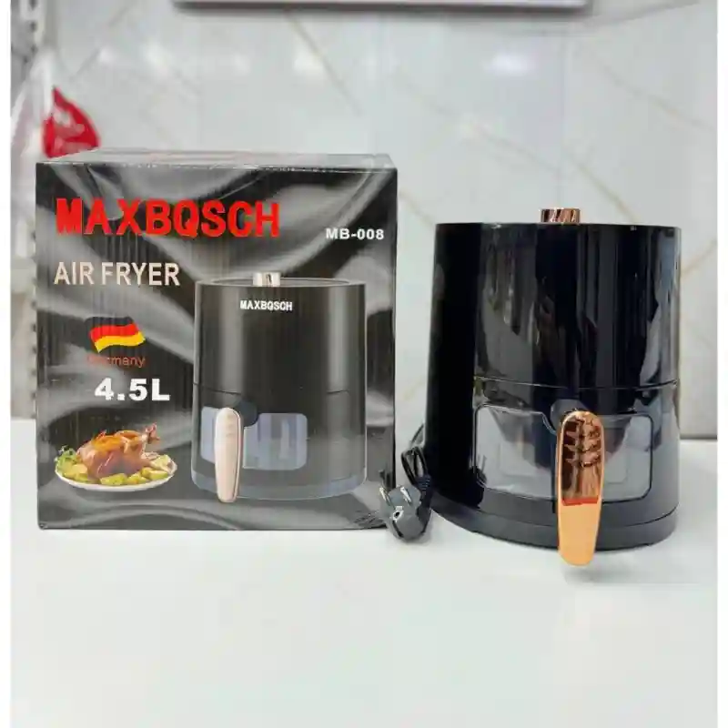 Электрический аэрогриль