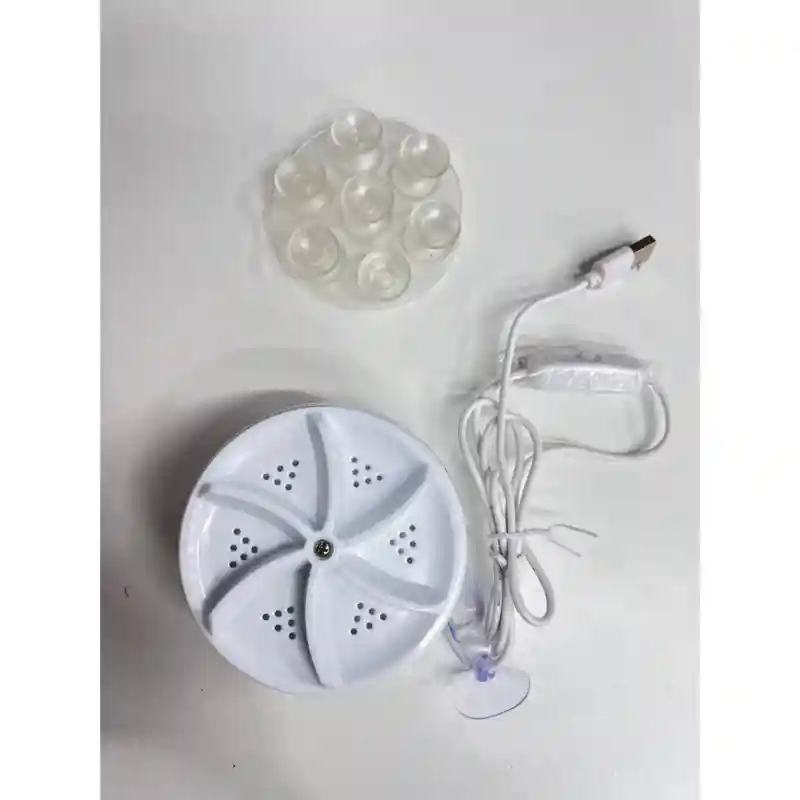 Портативная мини-стиральная машина