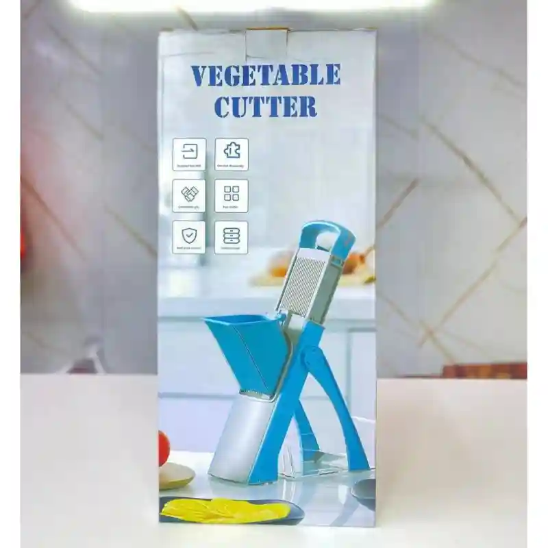 Овощерезка