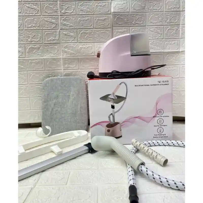 Паровой утюг