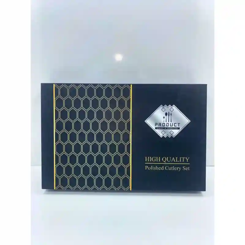 Набор ложек и вилок 36предмет