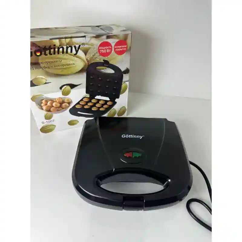 Орешница Gottiny