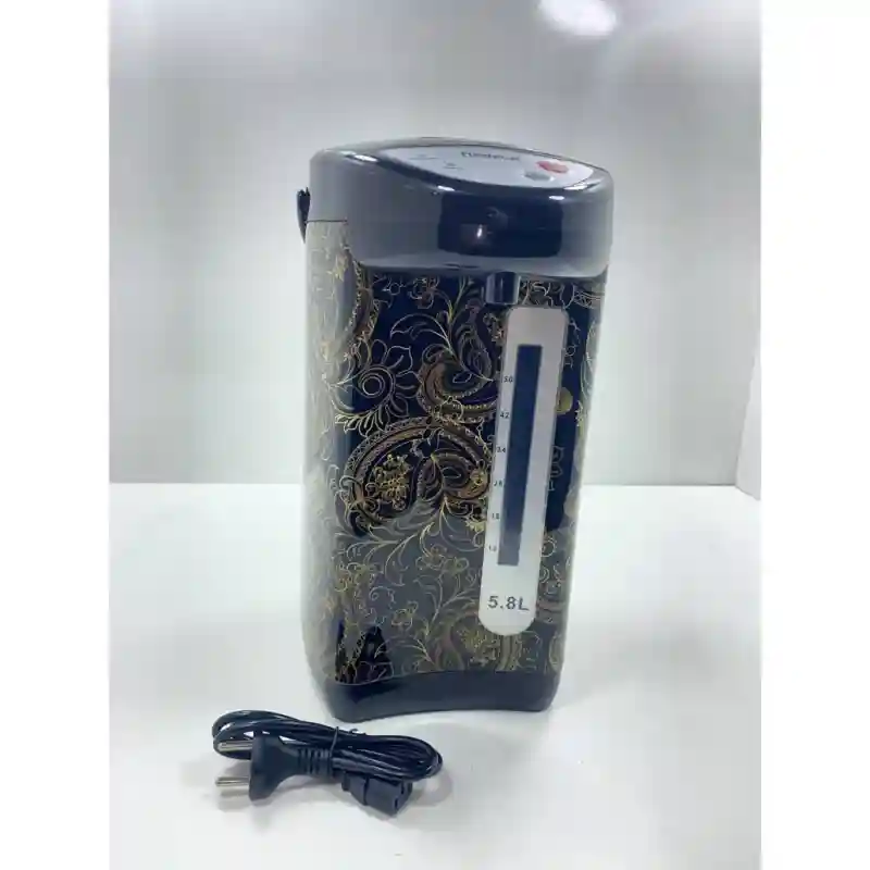 Термопот Fissman 5.8л