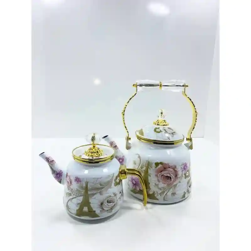 Чайник набор 2.5+1 литр