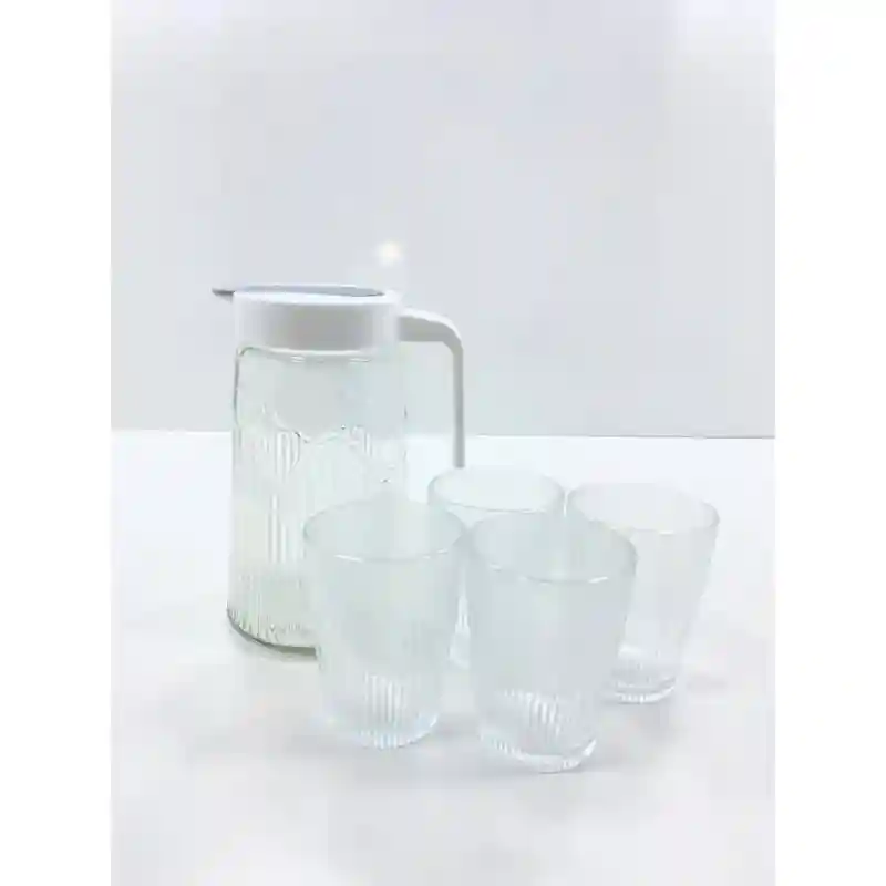 Набор графин со стаканами