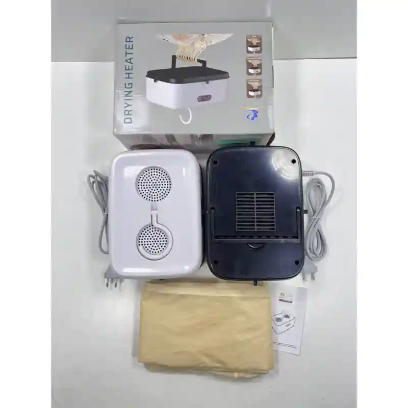 Электрическая сушилка для одежды