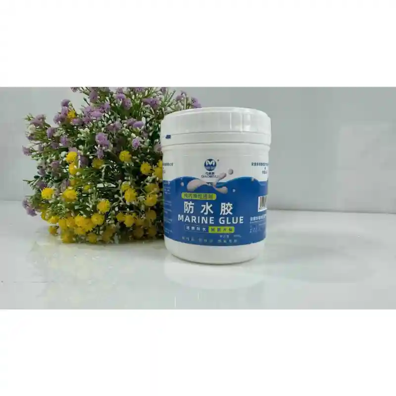 Жидкий стекло клей