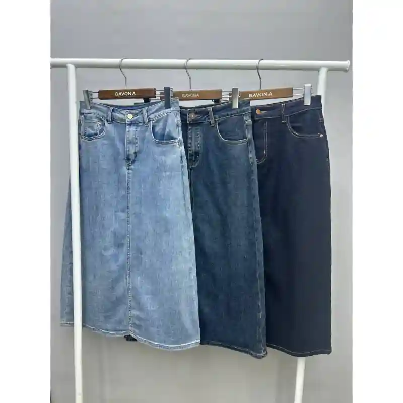 Юбки большие размеры - Размер 30 14361