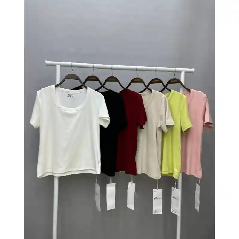 Футболка  желтая- Размер Стандарт 14393