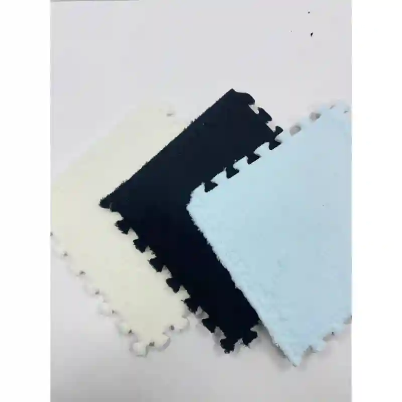 Пазл коврики 30х30см (упаковка 10шт)