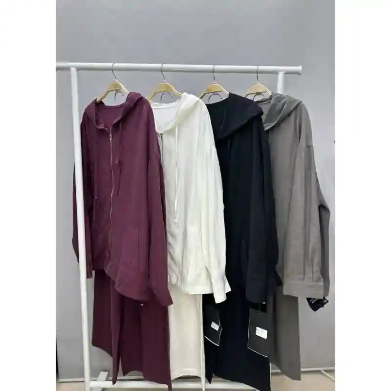 Льняная двойка серая Lux качество - Размер Стандарт (большемерка)