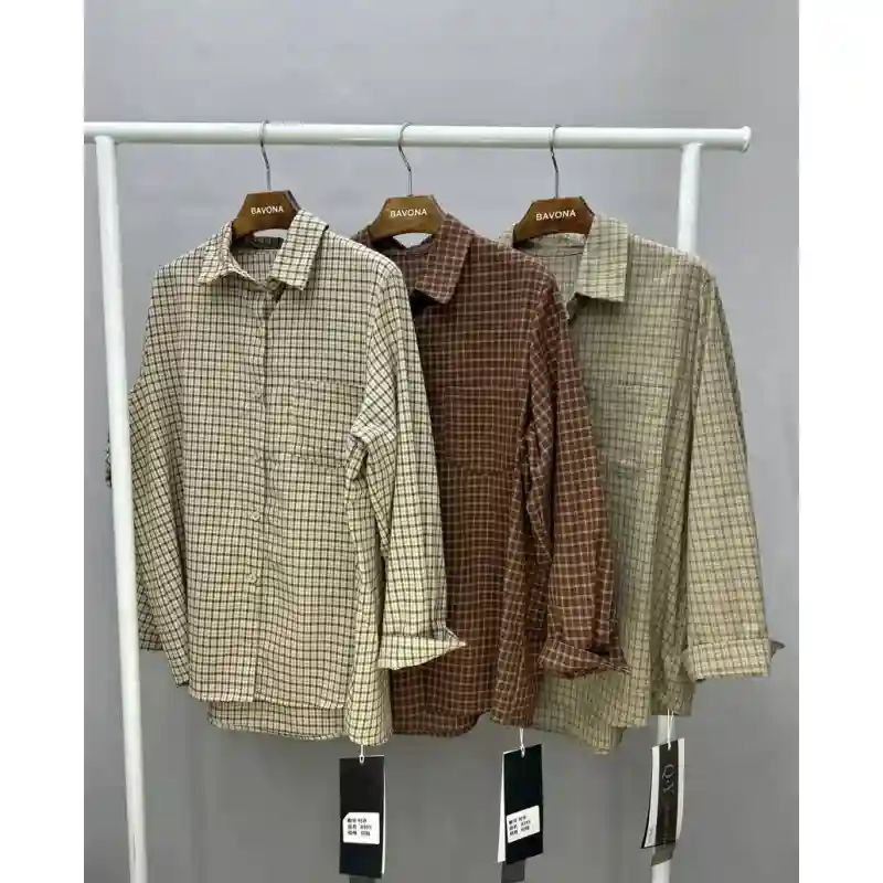 Льняная двойка бежевая   Lux качество - Размер Стандарт (большемерка)