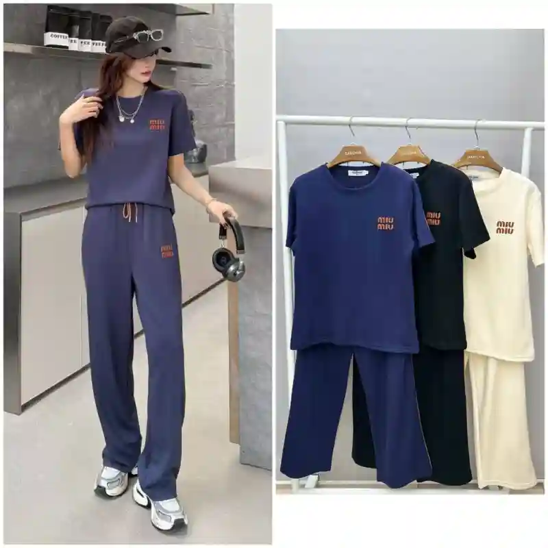 Двойки Черная - Размер M