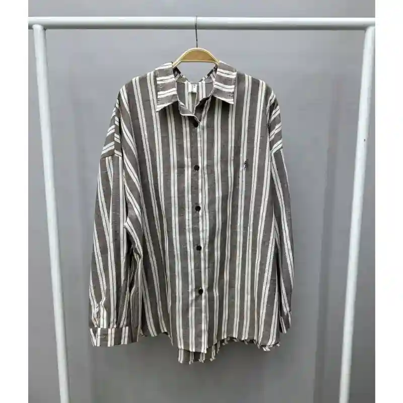 Рубашка - Размер Стандарт 15728