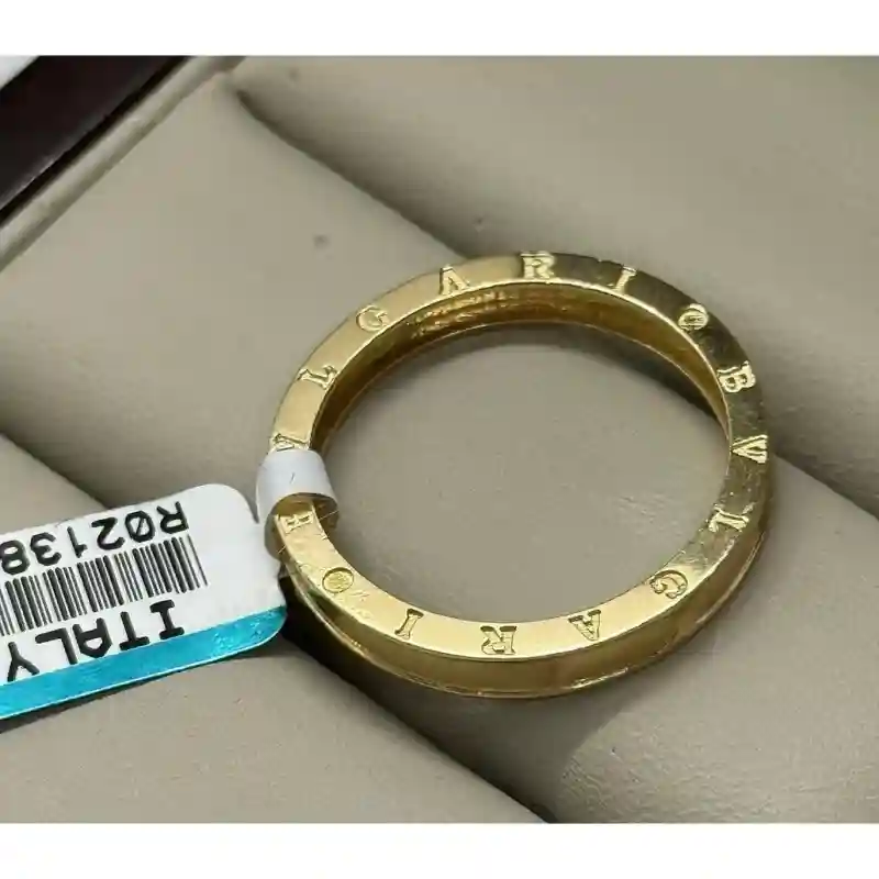 Золотое  кольцо  15752