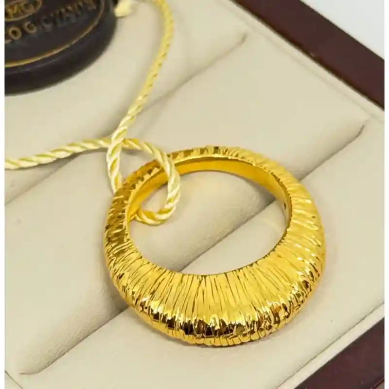 Золотое  кольцо 15764