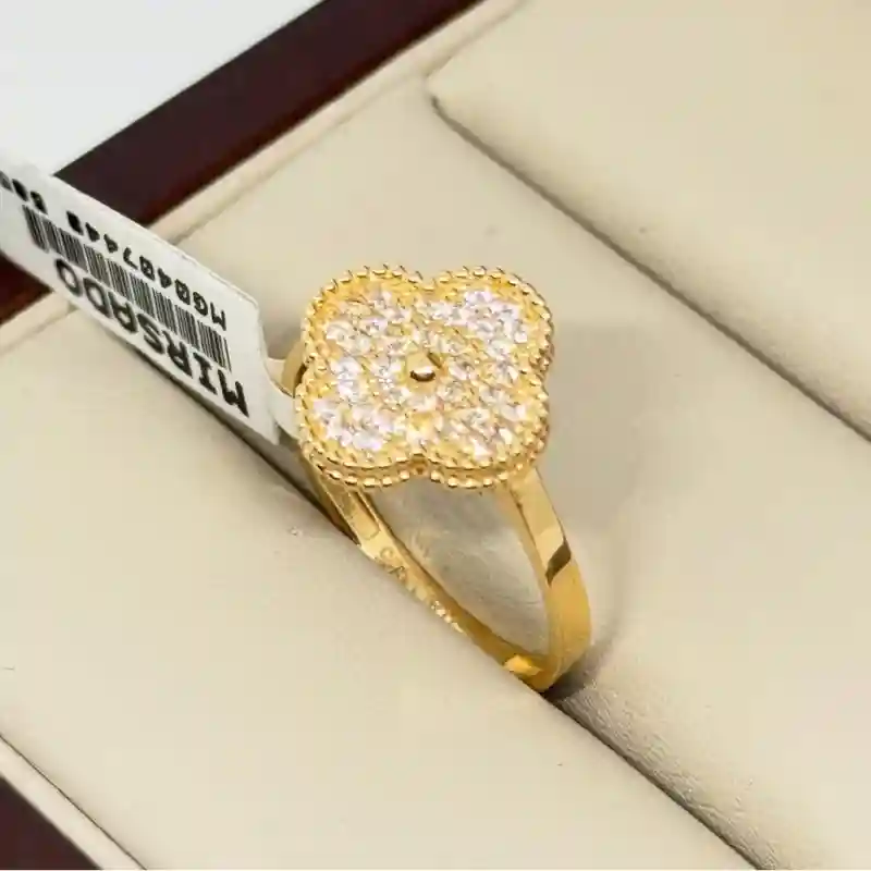 Золотое  кольцо 15792