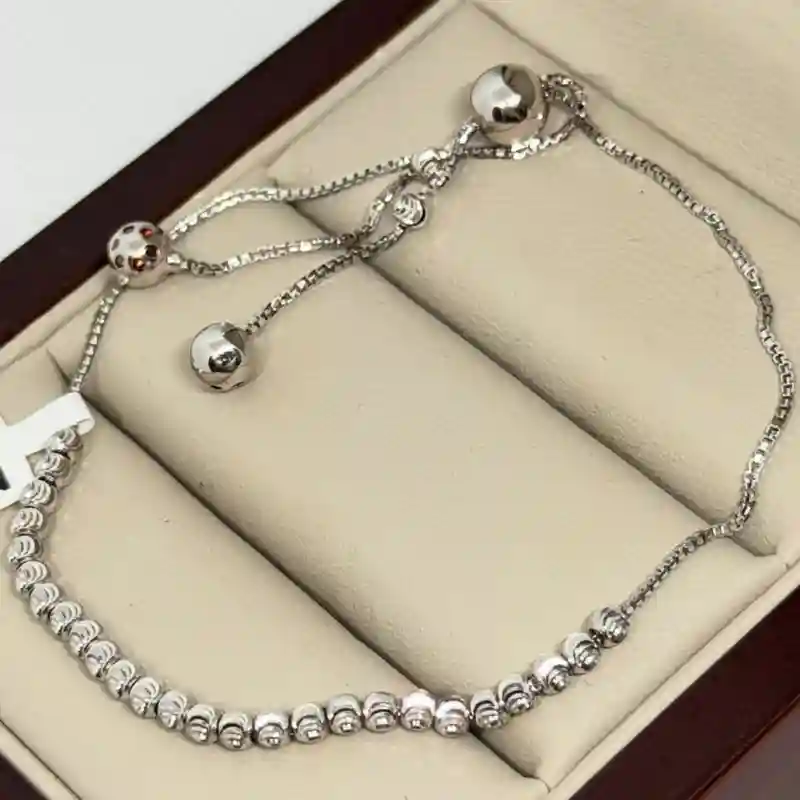 Золотой браслет 15820