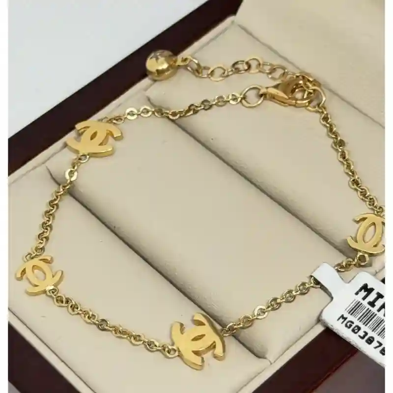 Золотые серьги 15859