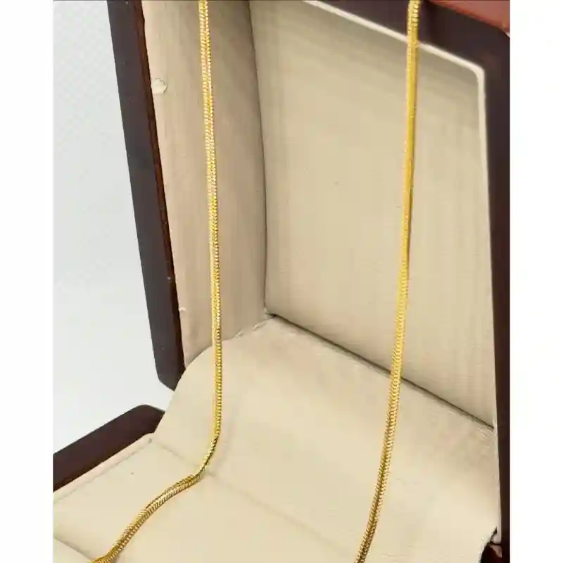 Золотая цепь 15877