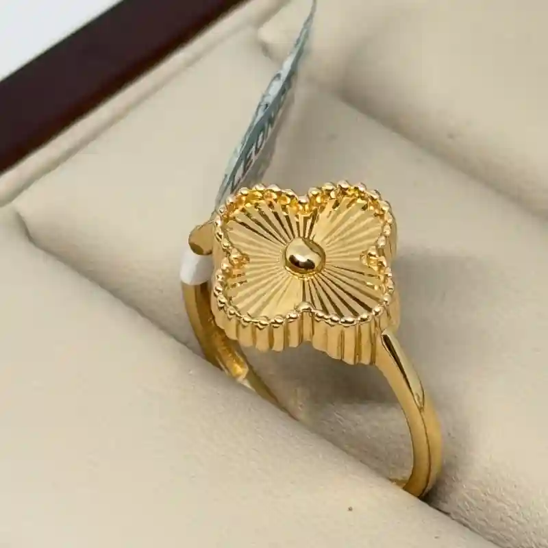 Золотое кольцо 15880