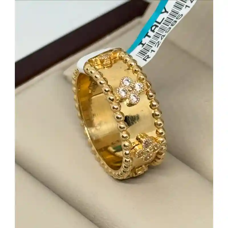 Золотое кольцо 15887