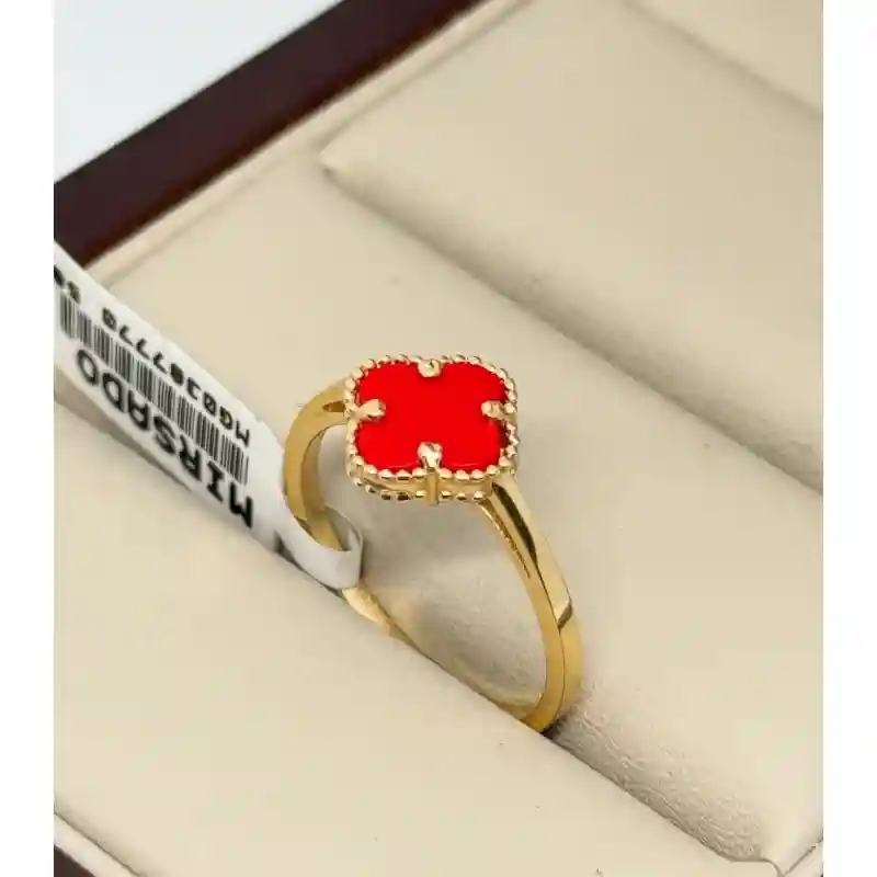 Золотое кольцо 15891