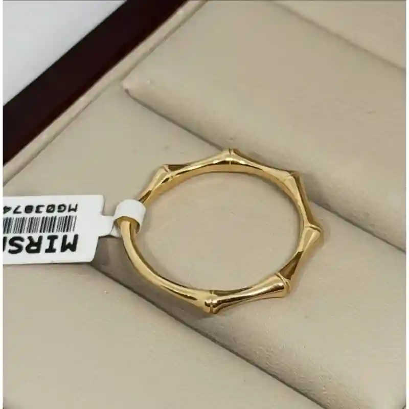 Золотое кольцо 15893