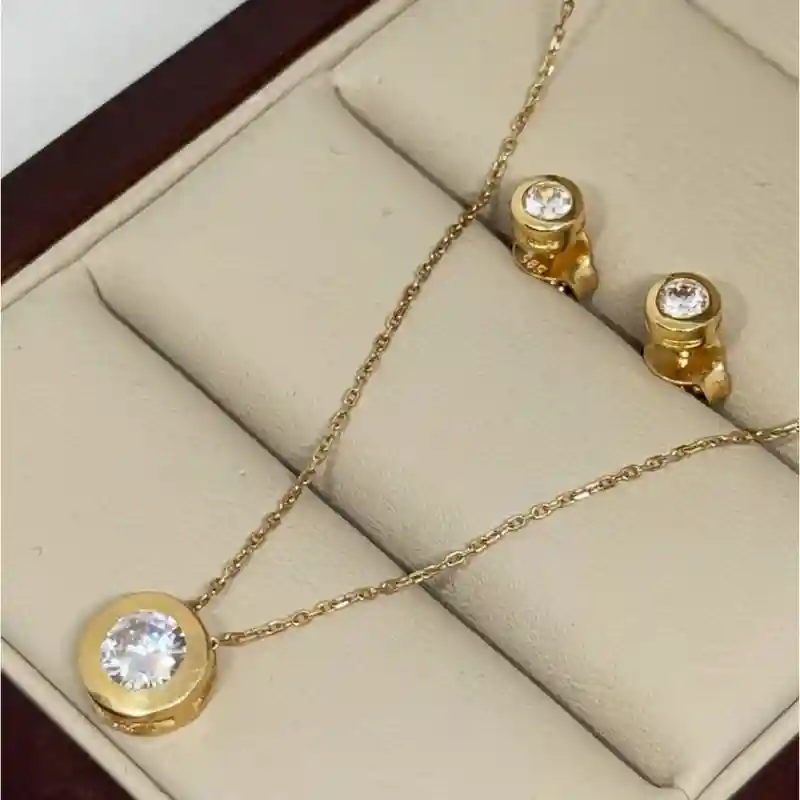 Золотой набор 15902