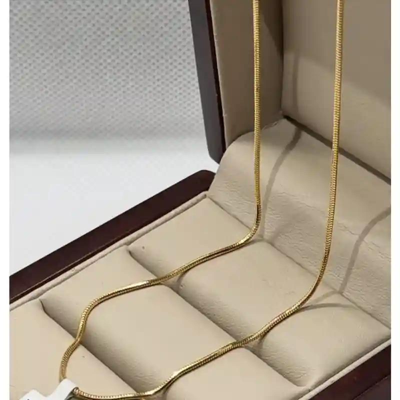 Золотая цепь 15918