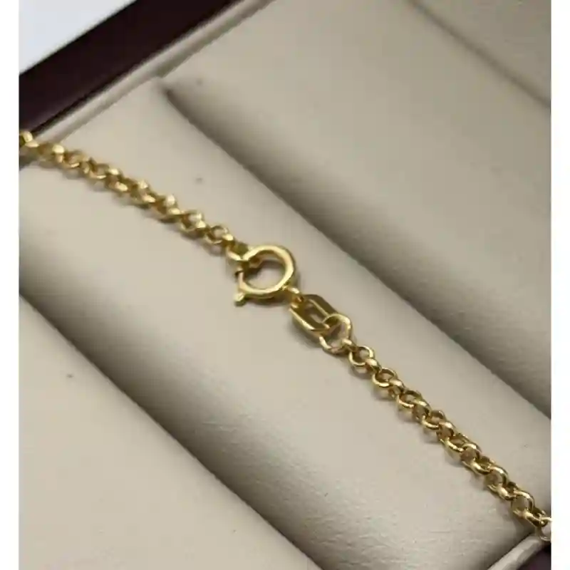 Золотая цепь 15919