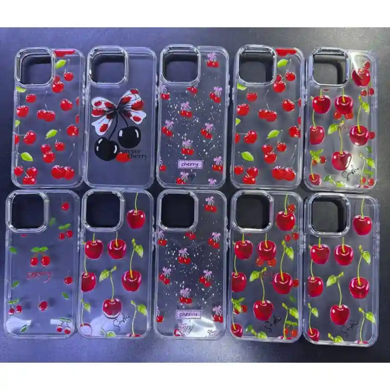 Чехол Iphone15PRO 16790