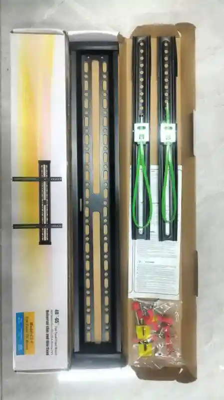 Настенный кронштейн для телевизора Fixed Mount C32-F (40–65")