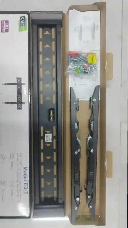 Настенный кронштейн для телевизора Tilt Mount KALOC E3-T (40–75")