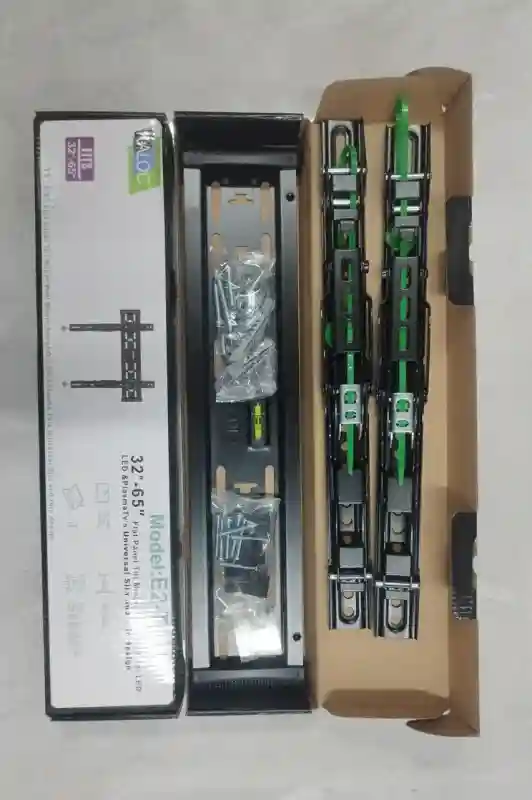 Настенный кронштейн для телевизора Tilt Mount KALOC E2-T (32–65")