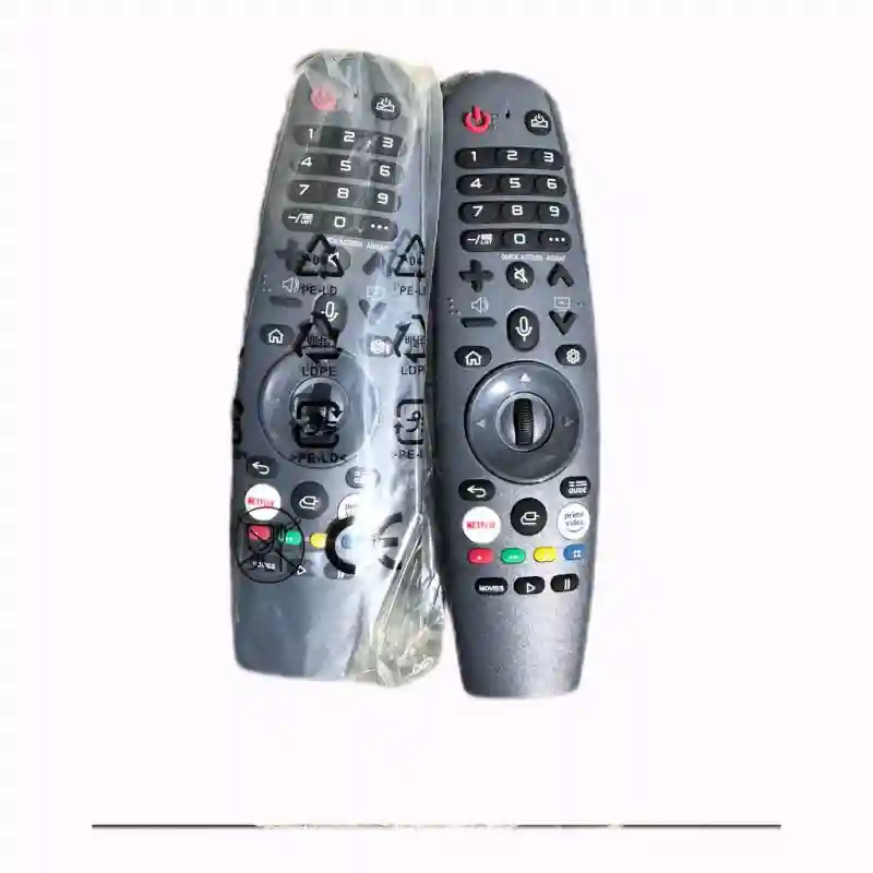Пульт дистанционного управления для Smart TV LG (Magic Remote)
