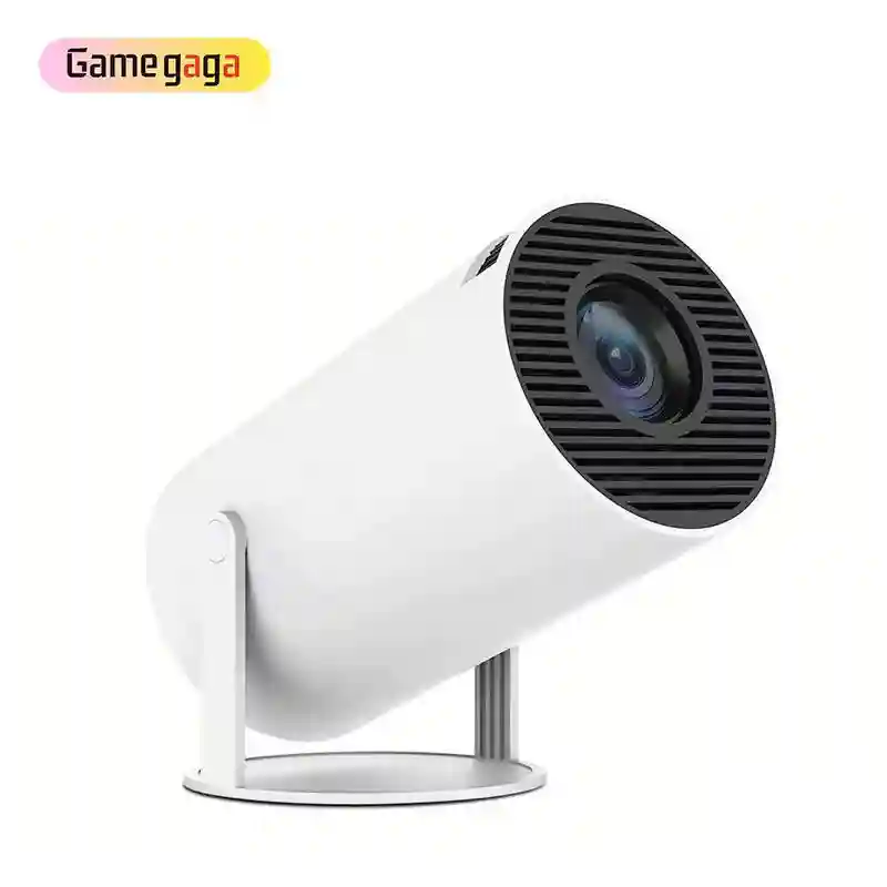 Мини-проектор портативный (Smart Projector)