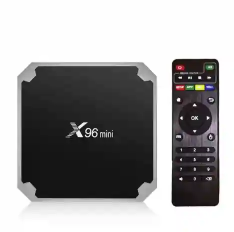 Android TV Box X96 mini