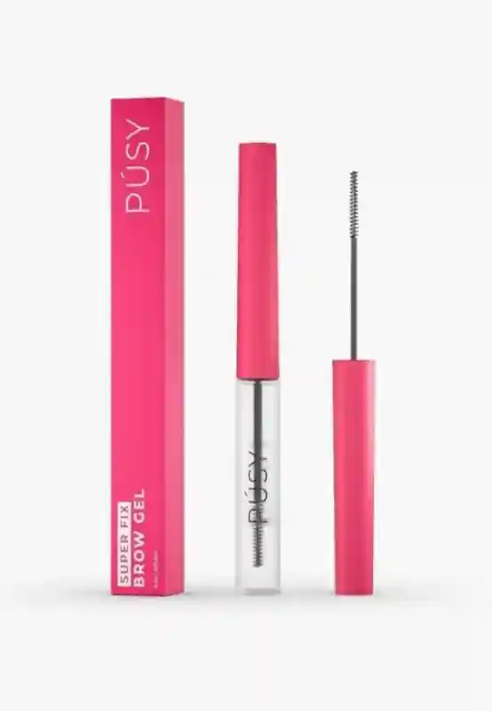 Гель для бровей Pusy Super Fix Brow Gel