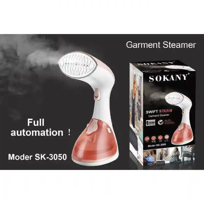 Отпариватель Sokany Модель:3050