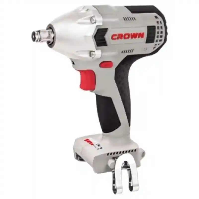 Гайковерт аккумуляторный CROWN CT22015HX без аккумулятора